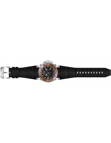 Band for Invicta Excursion 10899 Le MVP de beaucoup