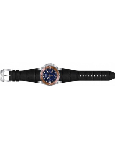 Band for Invicta Excursion 10900 Jusqu'à 80% De Réduction