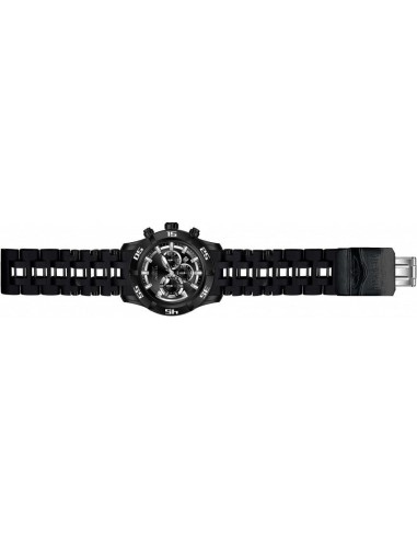 Band for Invicta Sea Spider 21824 JUSQU'A -70%! 