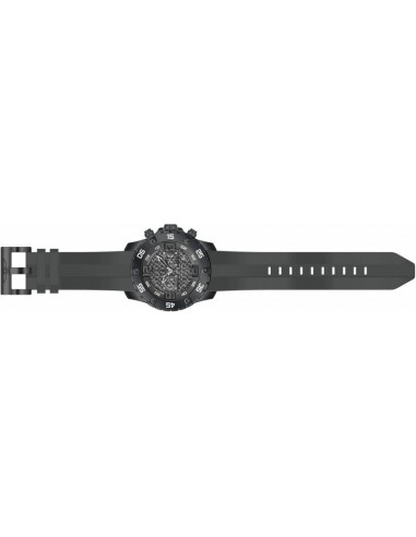 Band for Invicta Pro Diver 21964 l'évolution des habitudes 