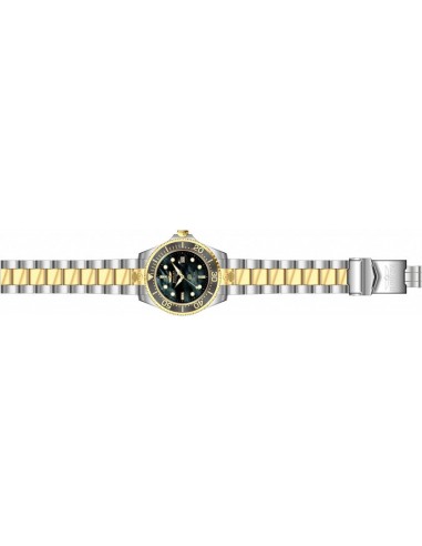 Band for Invicta Pro Diver 22025 en linge