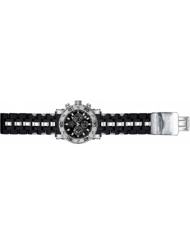 Band for Invicta Sea Spider 22086 plus qu'un jeu 