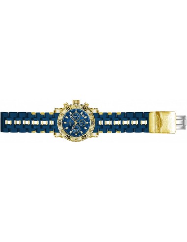 Band for Invicta Sea Spider 22091 Comparez plus de prix