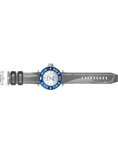 Band for Invicta Sea Hunter 22121 sur le site 