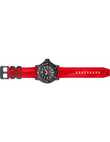 Band for Invicta Sea Hunter 22122 les ligaments