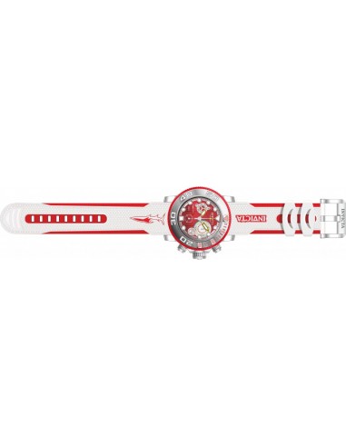 Band for Invicta Sea Hunter 22123 les ligaments