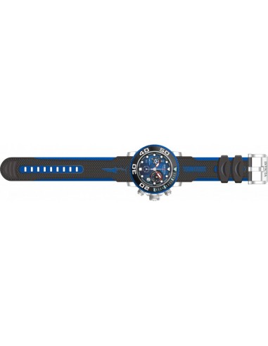 Band for Invicta Sea Hunter 22125 JUSQU'A -70%! 