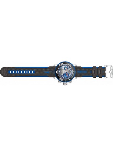 Band for Invicta Sea Hunter 22126 en ligne des produits 