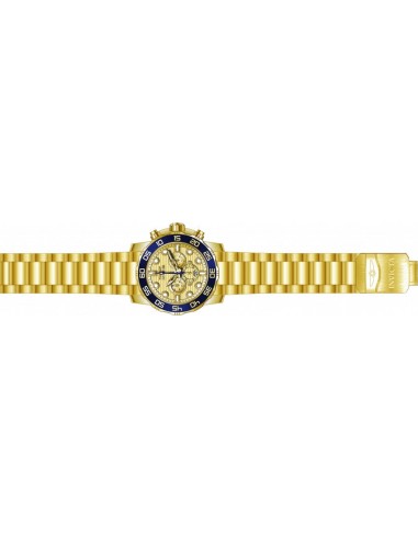 Band for Invicta Pro Diver 22227 pas cheres