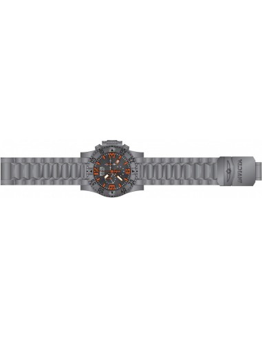 Band for Invicta Excursion 22239 JUSQU'A -70%! 