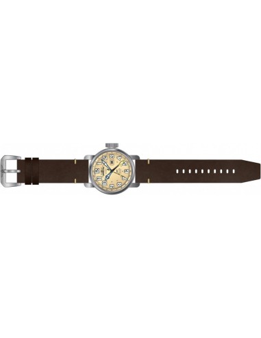 Band for Invicta Aviator 22252 À commander