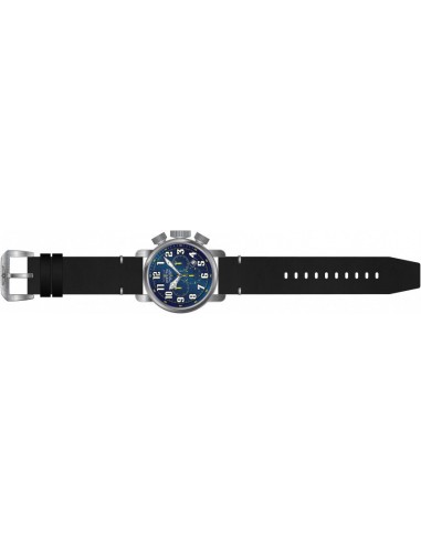 Band for Invicta Aviator 22262 livraison gratuite