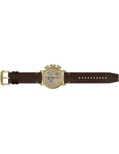 Band for Invicta Aviator 22265 Voir les baskets