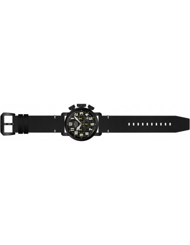 Band for Invicta Aviator 22266 Comparez plus de prix