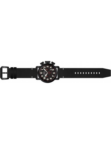 Band for Invicta Aviator 22267 des créatures d'habitude