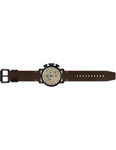 Band for Invicta Aviator 22268 Pour