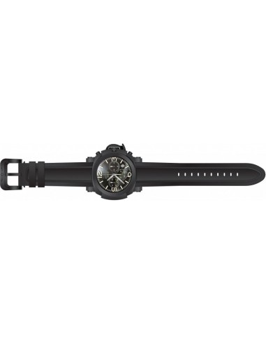 Band for Invicta I-Force 22279 de l' environnement