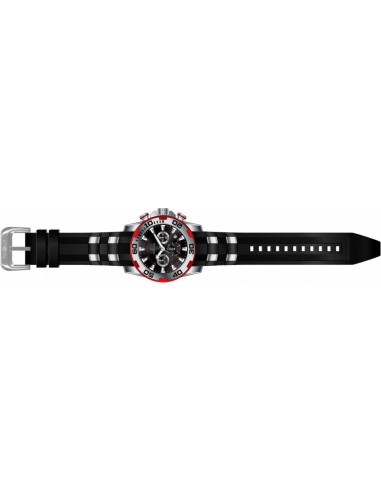 Band for Invicta Pro Diver 22307 pas cher 