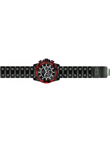 Band for Invicta Pro Diver 22323 Jusqu'à 80% De Réduction