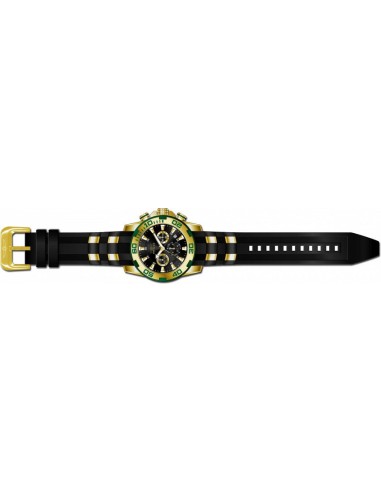 Band for Invicta Pro Diver 22347 Les êtres humains sont 