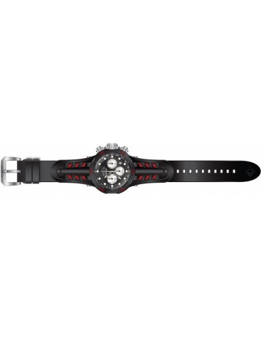 Band for Invicta Venom 22349 Comparez et commandez 