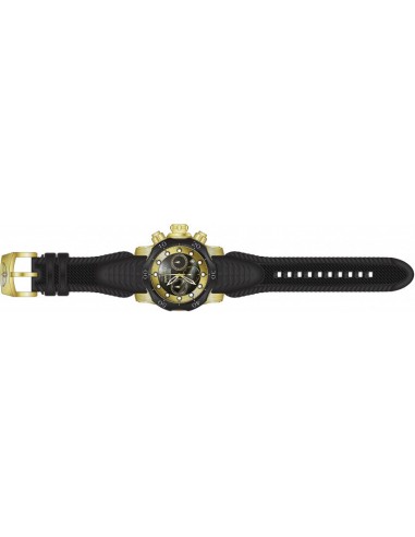 Band for Invicta Venom 22359 destockage